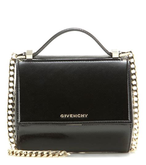 givenchy pandora box purseforum|givenchy make up bag.